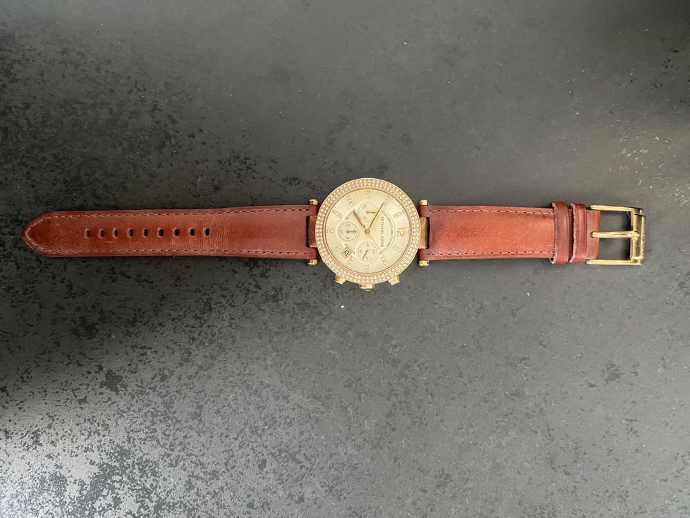 michael-kors-uhr-kaufen-auf-ricardo