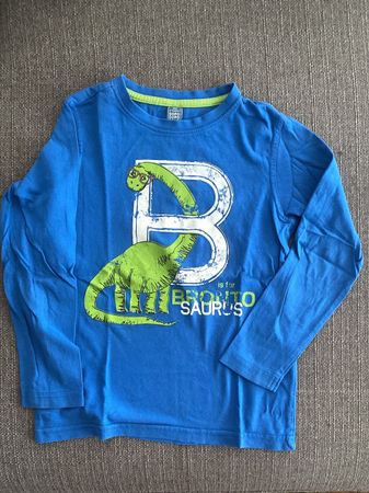 Langarmshirt, 122
