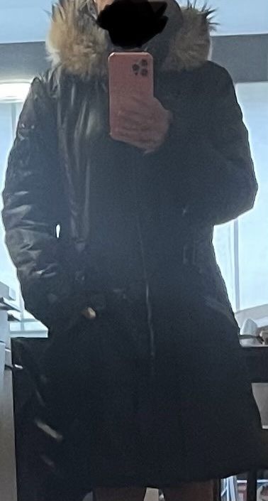 Cappotti: Mantel Airfield  - Winter Warm! – Usato da Rüschlikon venduto da Lajniii 2