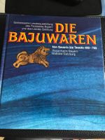 Die Bajuwaren von Severin bis Tassilo 488-788
