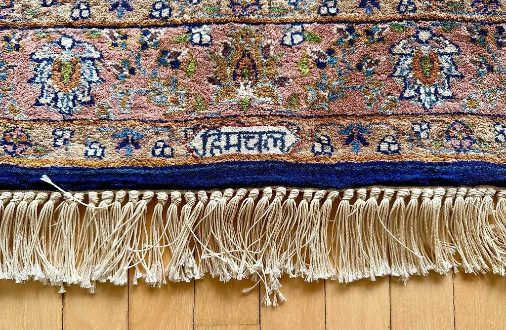Tappeti: Orient-Teppich 95x143cm – Usato da Remetschwil venduto da Fraseris 2