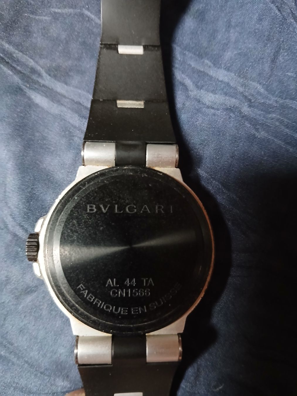 Bulgari Orologi: montre Bulgarie – Usato da La Chaux-de-Fonds venduto da ale_fkm9 2