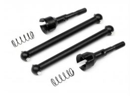 HPI RECON 105513 - DRIVE SHAFT/AXLE SET (2pcs)