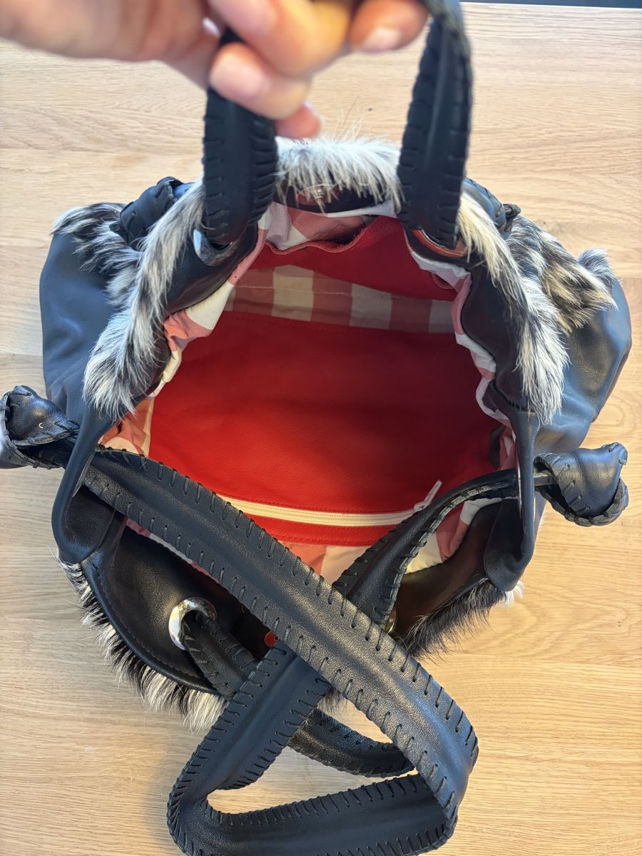 Borse da donna: Handtasche – Usato da Wettingen venduto da m_rln 2