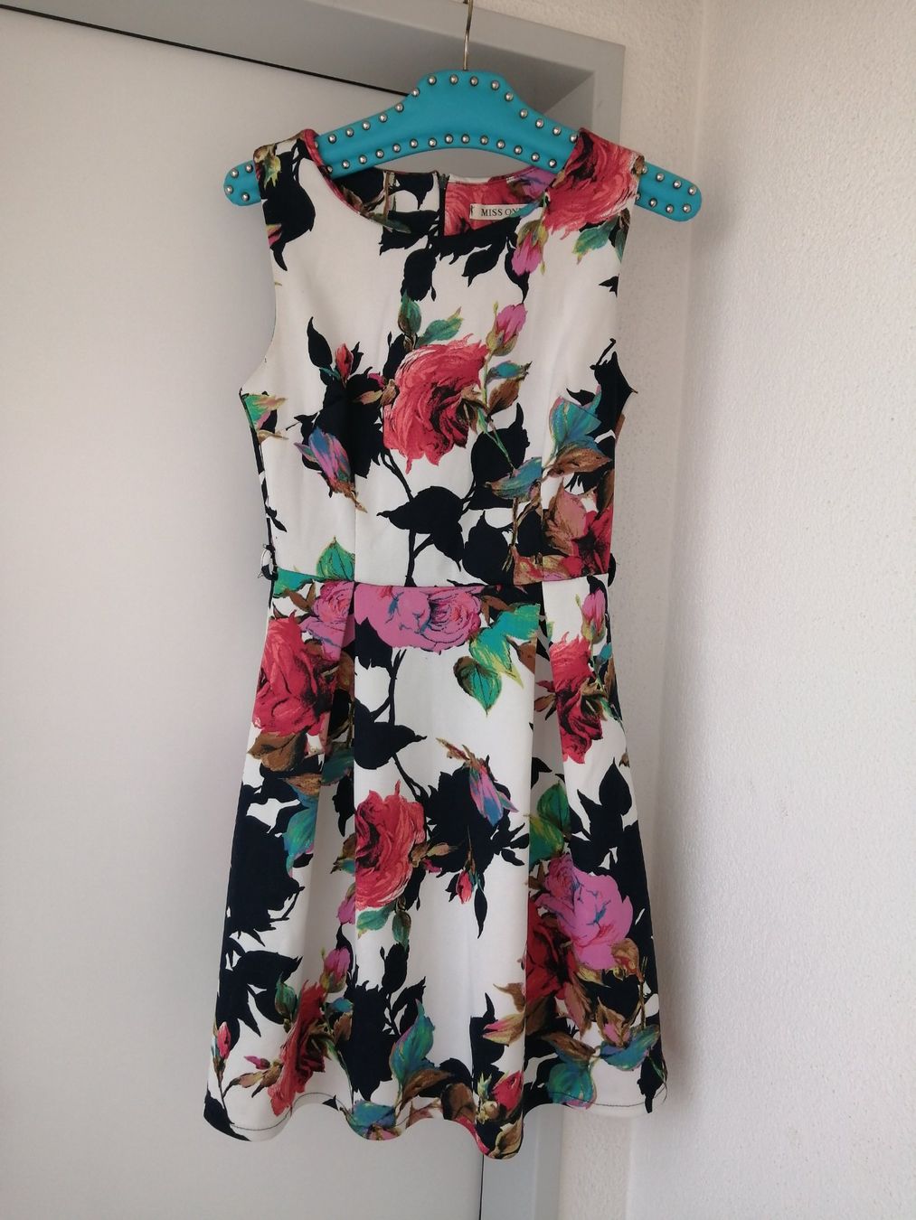 Vestiti: Sommerkleid Strickkleid size S – Usato da Buchrain venduto da nat_pl5p 5