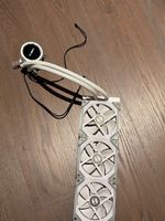 Lian Li Galahad AIO weiss 360mm