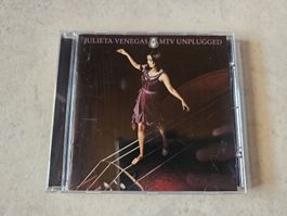 Julieta Venegas  -  MTV Unplugged