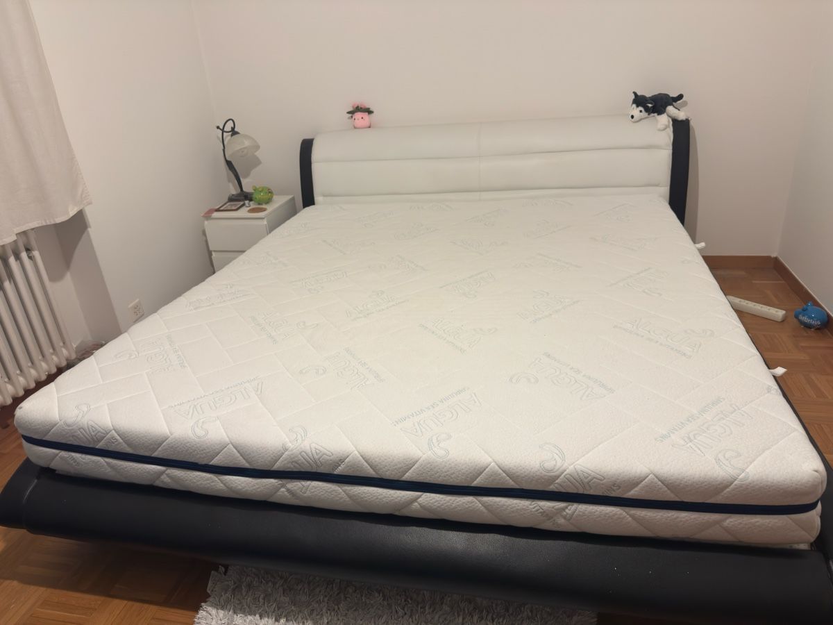 Matratzen: Matratze – Gebraucht aus Luzern von dada_m76