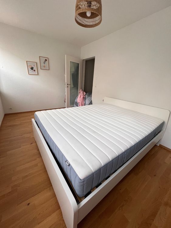 VALEVÅG IKEA MATTRESS 160x200 Kaufen auf Ricardo