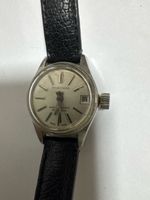 Montre Mirexal Super Automatic 757.111 acier cadran
