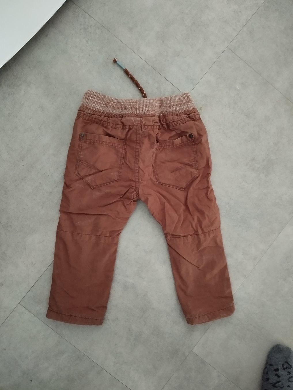 Pantaloni: Jeans "Smile" Gr. 74... – Usato da Uetendorf venduto da Koh0 1