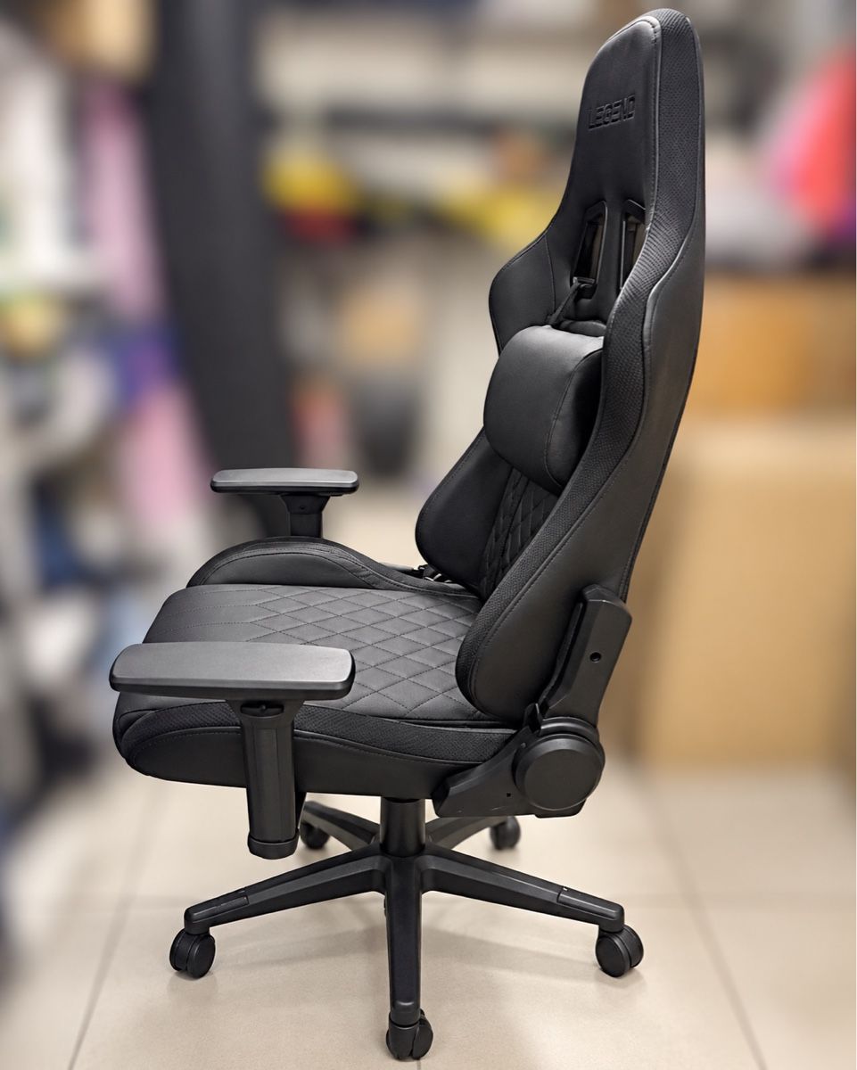 Jysk Chaises: Gaming Stuhl Legend – D'occasion à Lachen SZ par bre_5cfk 1