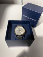 TOMMY HILFIGER DAMEN UHR