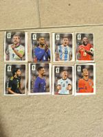 FIFA WM 2026 Coca Cola Paninibilder