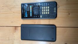 Grafikrechner TI-Nspire CX CAS