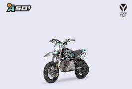 YCF 50A 2026