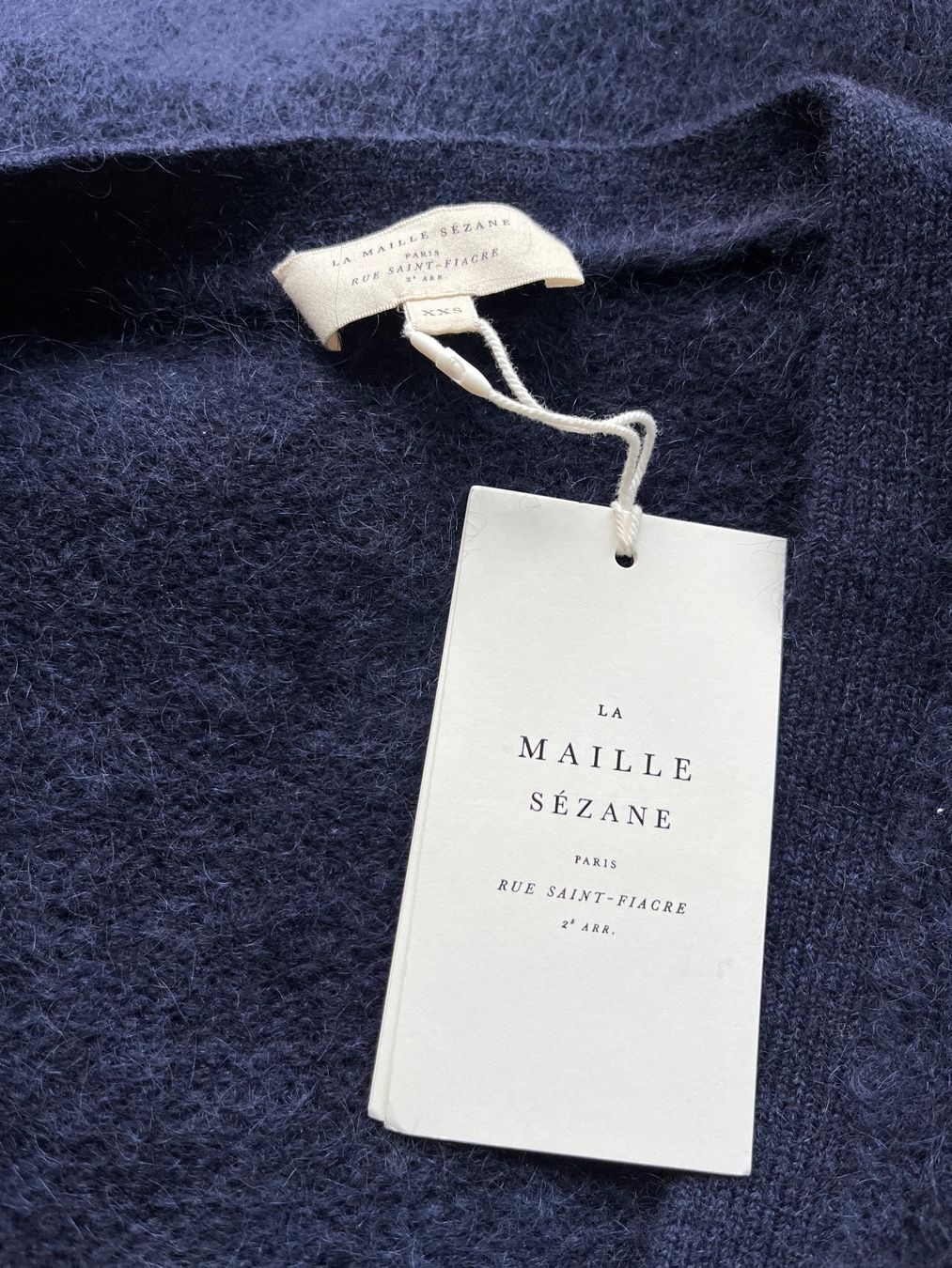 Sezane Jacken: SÉZANE Strickjacke Mia  - neu - – Neu (gemäss Beschreibung) aus Jona von vanessasupermarket20 7