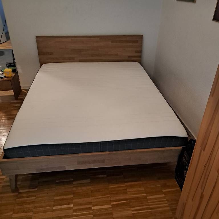 Matelas: Matratze – D'occasion à Neftenbach par sam_jbb5 4