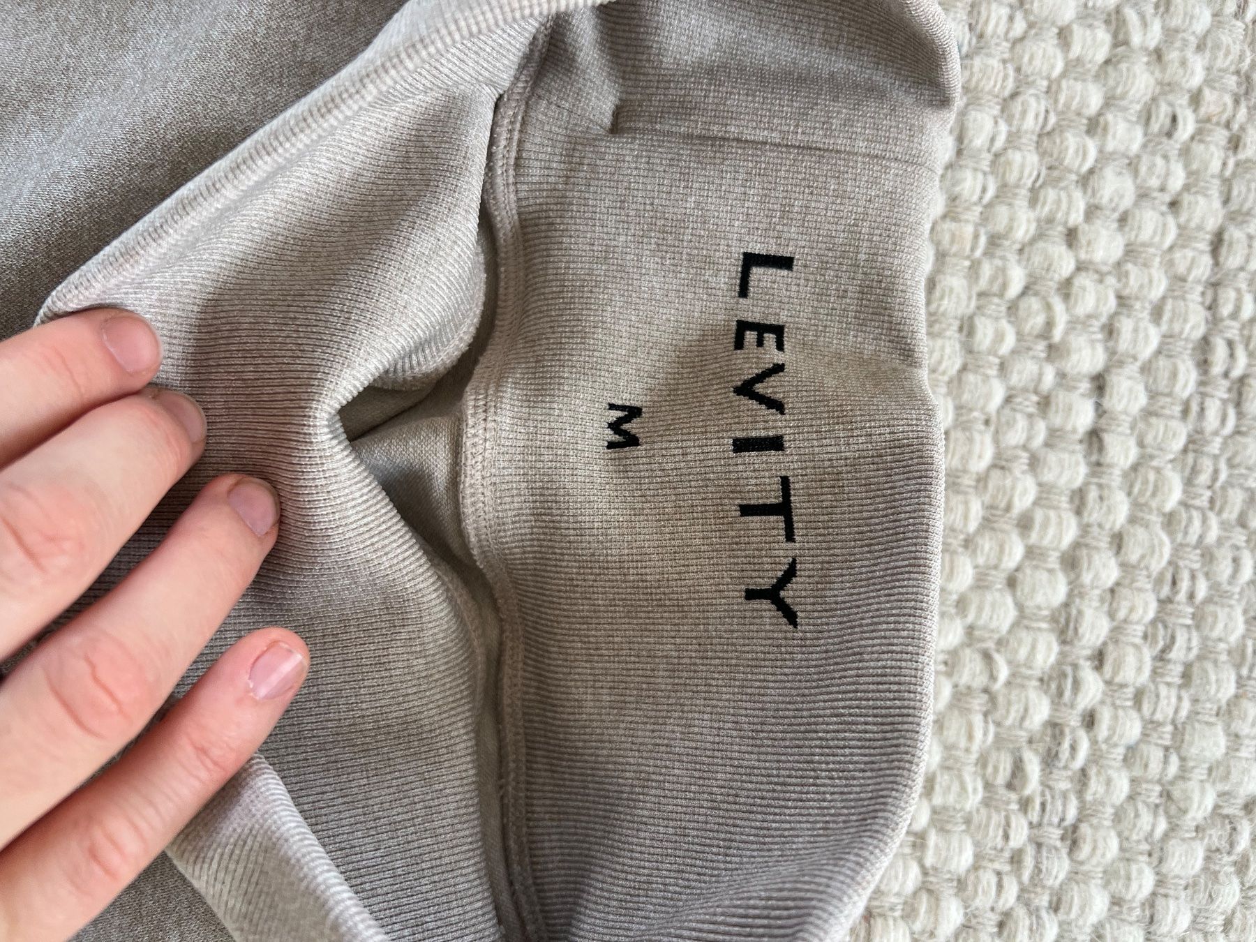 Leggings: Sportleggings Grösse M – Usato da Port venduto da lau_pdf5 2
