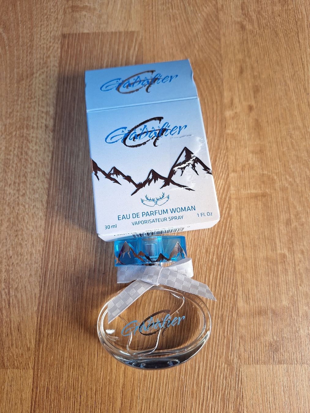 Profumi & Eau de Toilette: Andreas Gabalier Parfüm – Nuovo (secondo la descrizione) da Windisch venduto da loa_ppp2 2