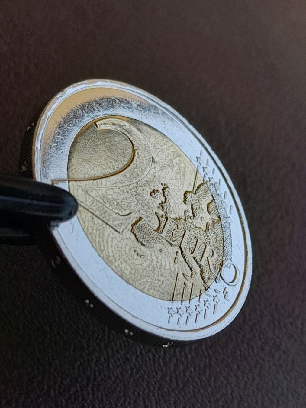 Tutti le monete: 2 euros Monaco 2021 – Usato da Basel venduto da Basel_20 5