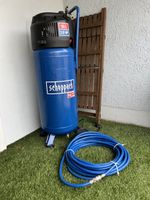 Scheppach HC51V Kompressor  50 Liter Tank