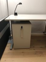 Steelcase Büro Korpus