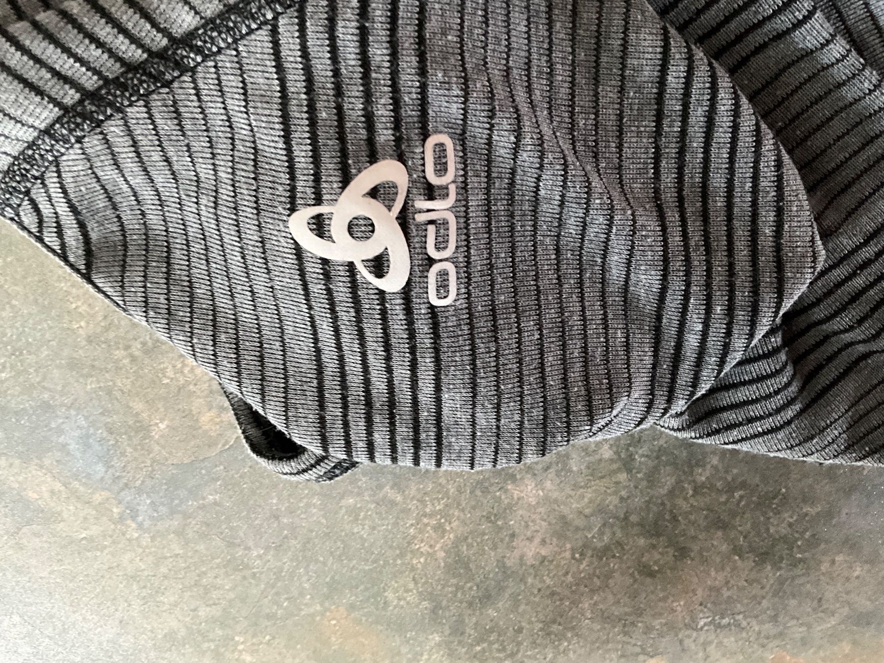 Biancheria intima: Skiwäsche 122 128 Odlo – Usato da Itingen venduto da BorerOnlineShop 4