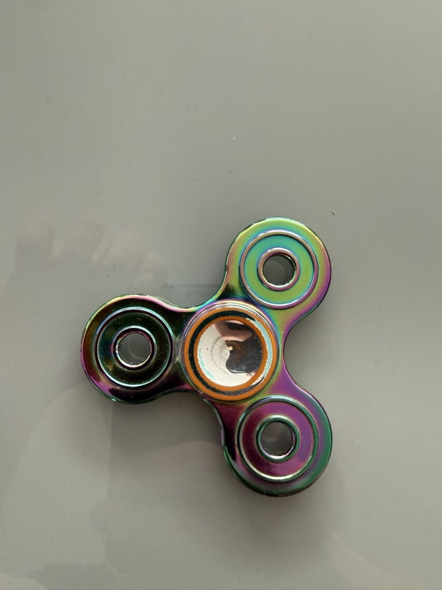 Giocattoli: 3 Exclusive Fidgetspinnet TOP!!!!! – Usato da Ibach venduto da Kindheit_SZ 3