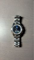 Orologio Tissot T-Touch Z254/354 multifunzione