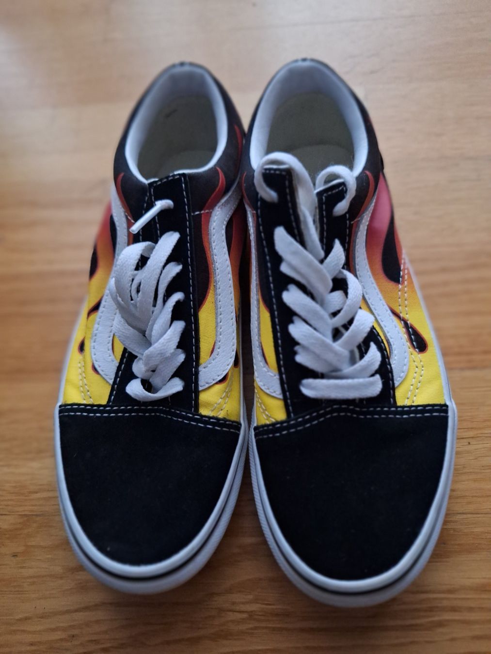 Vans Scarpe da uomo: Vans Sk8-LO Old Skool Schuh EU 36.5 – Usato da Burgdorf venduto da W31S 1