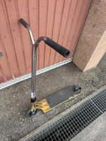 Trottinette freestyle AO/ETHIC