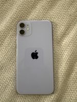 Apple iPhone 11, 128GB, Violett 