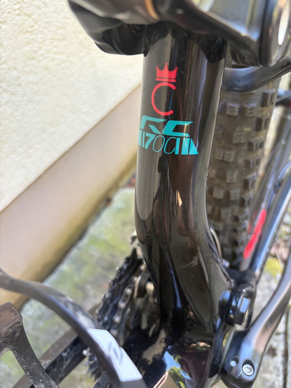 Scott Biciclette: Scott Spark 700 RC Contessa gr. S – Usato da Fribourg venduto da nic_5gtw 4