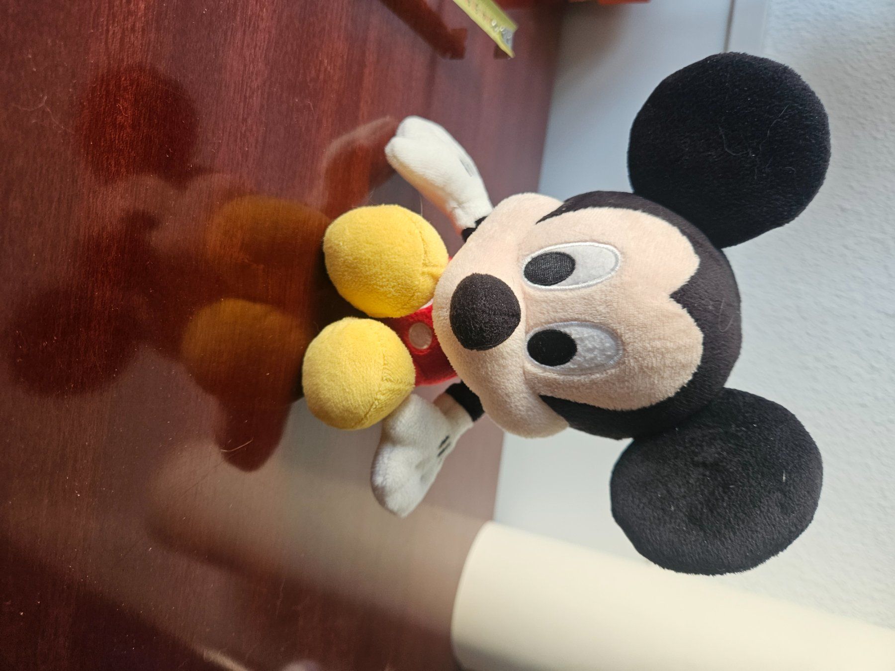 Disney Jouets: Mickey Mouse – D'occasion à Frauenfeld par Jewells-Child 1