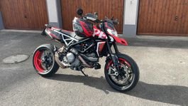 Ducati Hypermotard 950 RVE 