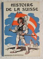 Histoire de la Suisse, 1954 (rare)