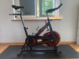 Gorilla Sports Spinning Bike