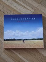 CD: Mark Knopfler: Tracker