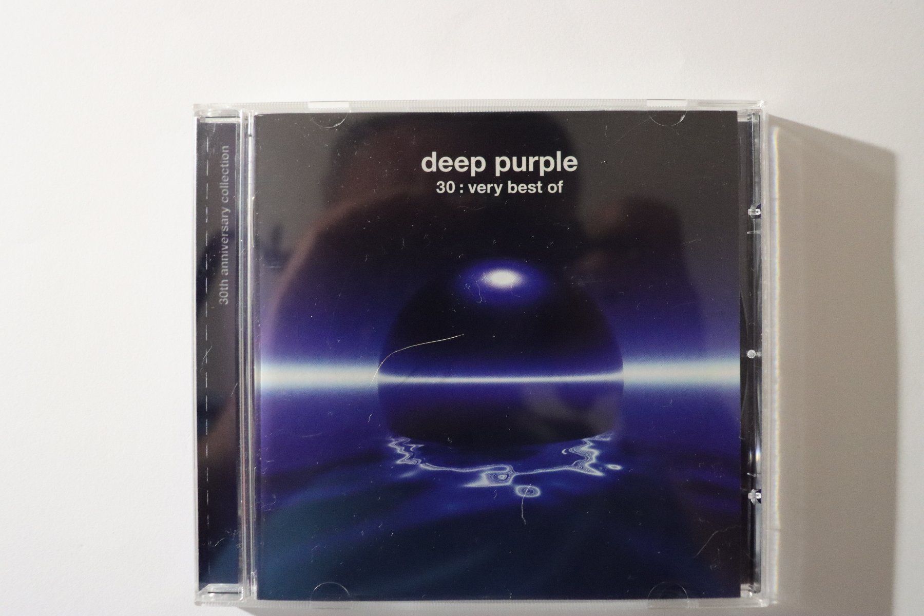 CD: Uriah Heep_Deep Purple_Nazareth – Usato da Arbon venduto da Gerodot 2