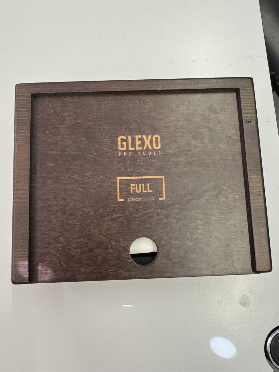 Tutti gli attrezzi: Glexo PDR Tool – Usato da Steffisburg venduto da pwi_l5k5