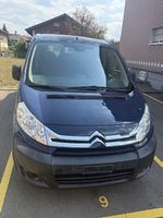 Citroen  Jumpy 2.0 HDI