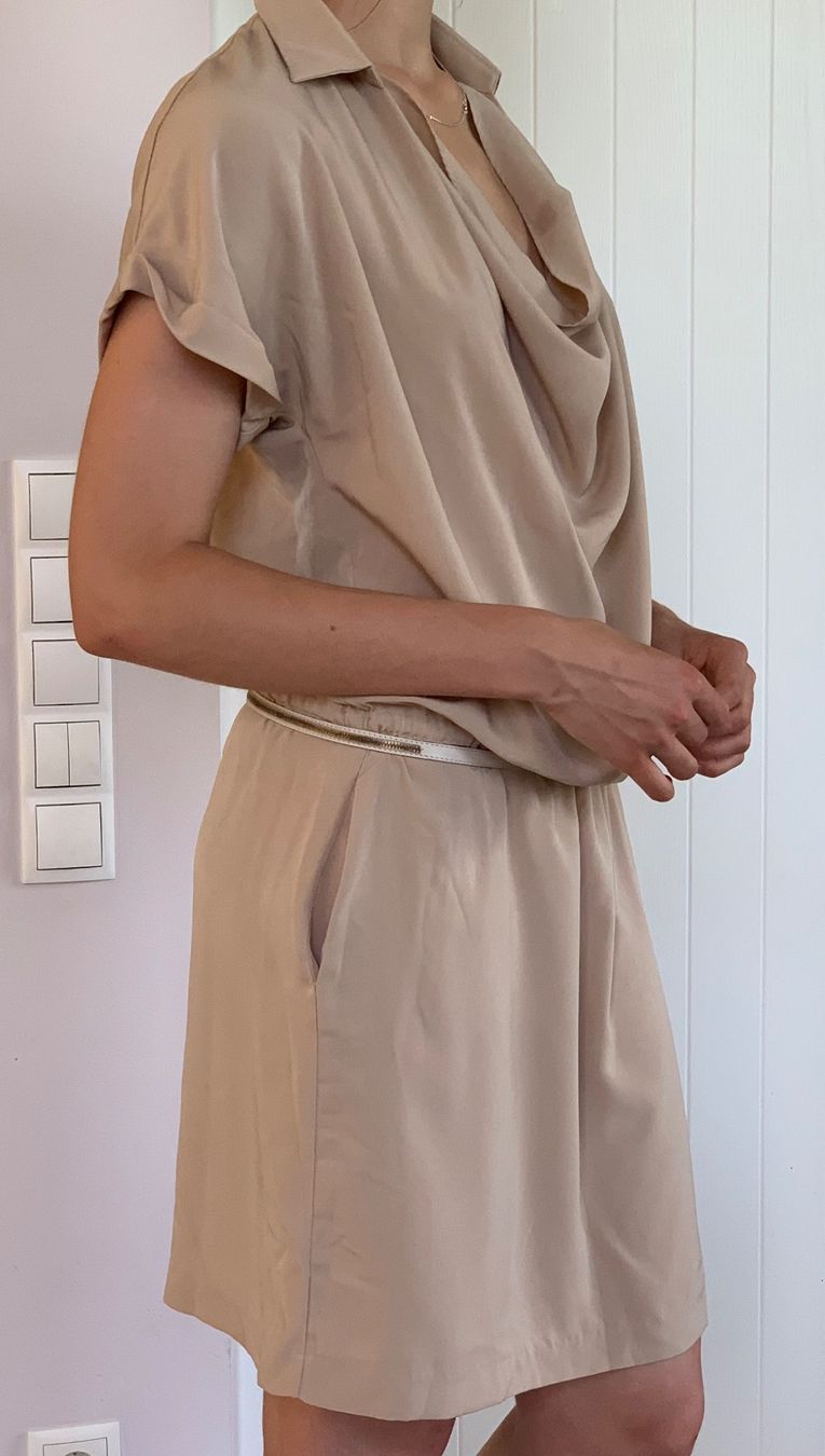 Calvin Klein Kleider: Neu Kleid von Calvin Klein gr  M – Gebraucht aus Nuglar von Korsika2 3