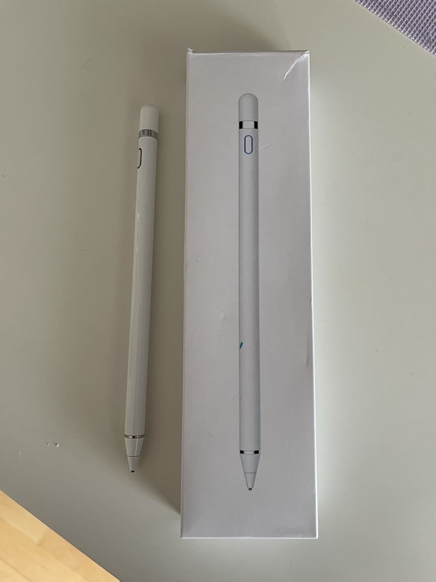 Penna & Evidenziatori: Stylus pen – Nuovo (secondo la descrizione) da Pfäffikon ZH venduto da JanineZ98