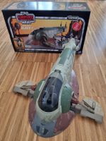 Star Wars Boba Fett's Slave 1 (Kenner)