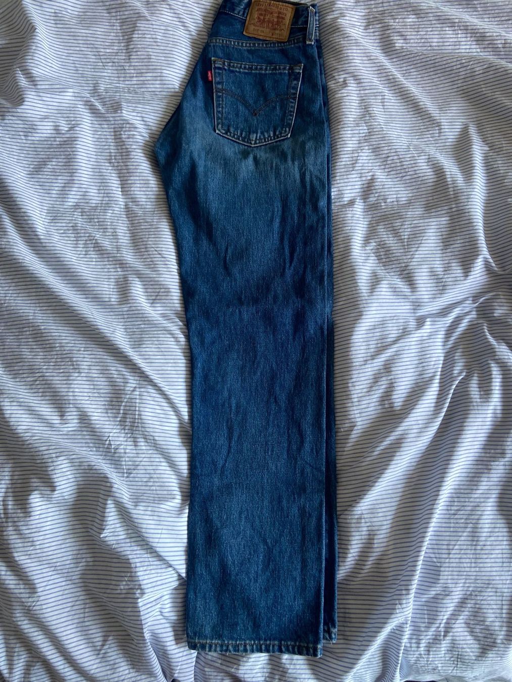 Levi's Jeans: Levi's Jeans - 517 04 – Usato da Bern venduto da liv_7kz7 5