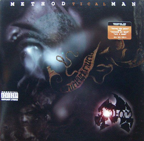 Schallplatten: Method Man ‎– Tical (LP) – Gebraucht aus Genève von yoww123 4