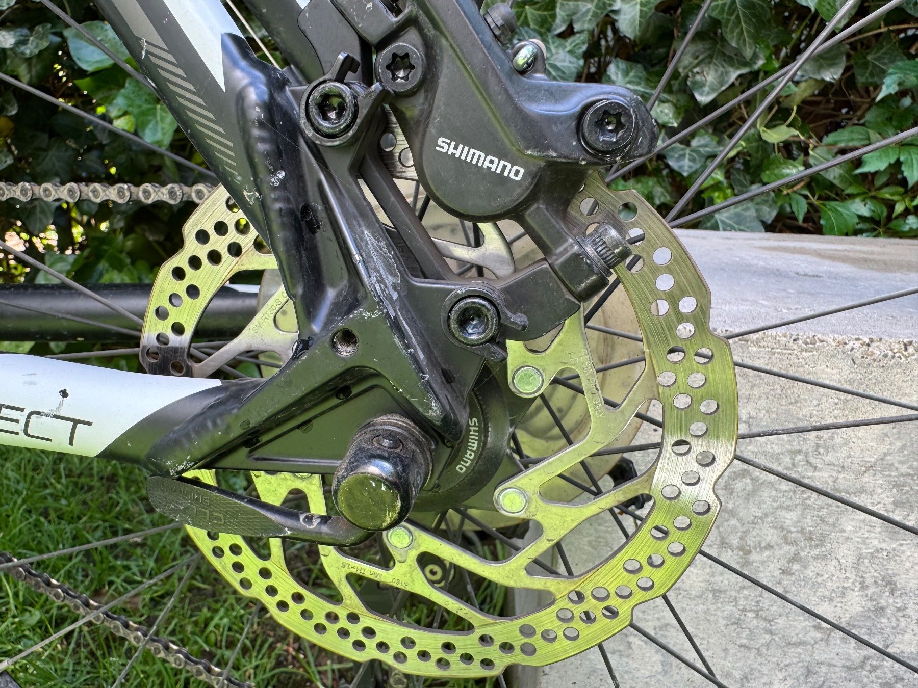 Scott Biciclette: Scott Aspect 720 Mountainbike  Grösse L – Usato da Steinmaur venduto da Boxsters0 6