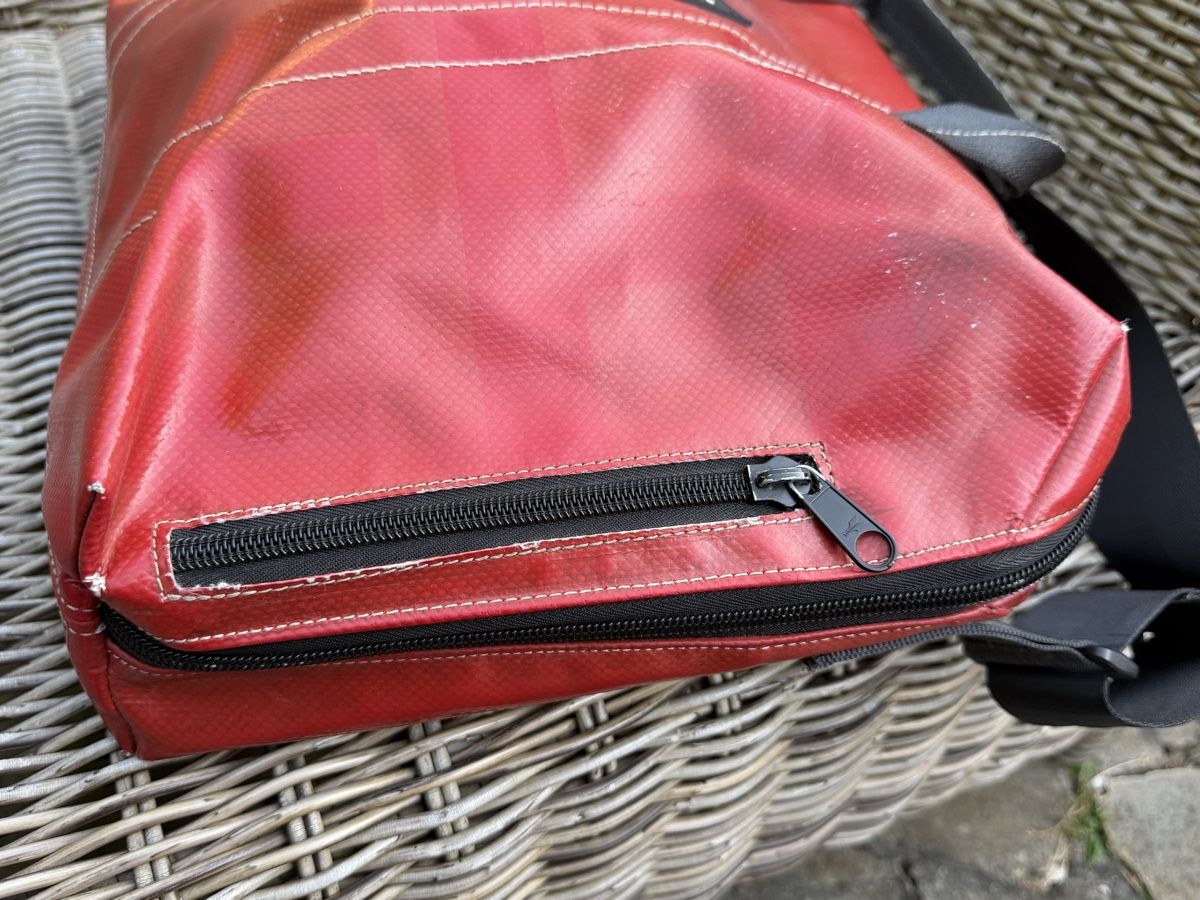 Freitag Borse: Freitag Tasche Umhängetasche Handtasche – Usato da Deitingen venduto da Himhip 3