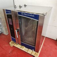 ELECTROLUX Air-O-Steam 3 Jg.10.2011